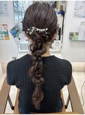 あみおろしアレンジ