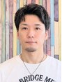 ロッキンヘアー(Rockin' hair)&nbsp;Takayuki 