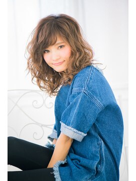 ルーツ 船橋南口店(Roots) カジュアルウェーブ