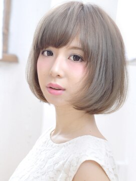 マックスビューティーギンザ(MAXBEAUTY GINZA) 《MAXBEAUTY☆ボブヘア》【MAXBEAUTY GINZA】
