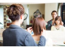 カウンセリング