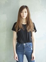 美容室クローバー 新小岩店(clover)&nbsp;☆外国人風ナチュラルアッシュ☆【新小岩】