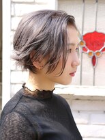 ローグヘアー 亀有店(Rogue HAIR) ローグ亀有《オトナグレージュ》