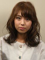 コジヘアー(CO ZI HAIR) ボブ