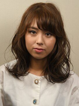 コジヘアー(CO ZI HAIR) ボブ