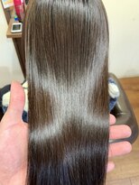 スノードロップ 阿佐ヶ谷(Snowdrop)&nbsp;ショート/ボブ/ヘッドスパ/髪質改善/ハイライト/阿佐ヶ谷