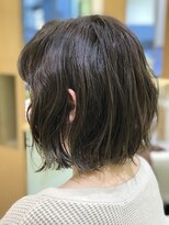 アデイ 大森店(AdAy)&nbsp;肩上ゆるボブ！