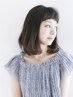 【平日13:00～15:00までにご来店の方限定】カット+カラー(PPT補修付き)