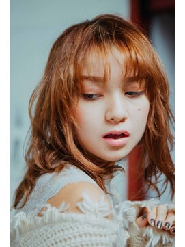 グランシャリオ 笹塚店(Grand Chariot) 【GrandChariot 笹塚】重ためミディ