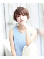 キッカ 本八幡店(CHICCA)&nbsp;【CHICCA本八幡店】サマーラフショート