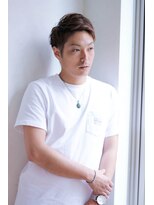 セシルへアー 福岡天神店(Cecil hair)&nbsp;エアサイドショート