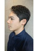 ビジネスショート