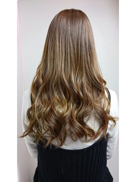 カルマ(KARMA) ベージュスモーク