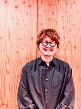 エーンハール(EEN HAAR)&nbsp;中倉 隆