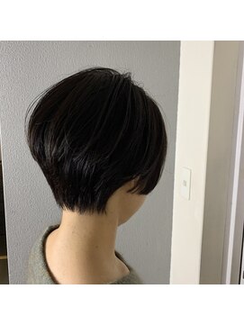 ケイトブラウン(KATE BROWNE) 【お客様スナップ】