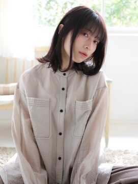 ネオリーブシェリエ 浅草店(Neolive cherie) 愛されナチュラルロブ 1