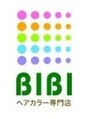 ビビ 中村橋店(BIBI)/ヘアカラー専門店　BIBI中村橋