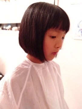 ぴちまる美容室 レディーススタイル