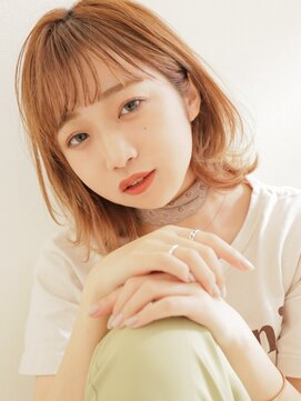 シエル ハーバーランド umie店(CIEL) ネオウルフ