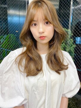 シエルバイアフロート(ciel by afloat) ニュアンスクアンクヘア