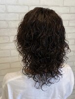ビス ヘア アンド ビューティー 西新井店(Vis Hair＆Beauty)&nbsp;パーマ/スパイラルパーマ/メンズパーマ