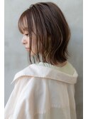 ☆BUENAVISTA☆/イルミナカラー/ボブ/ショート