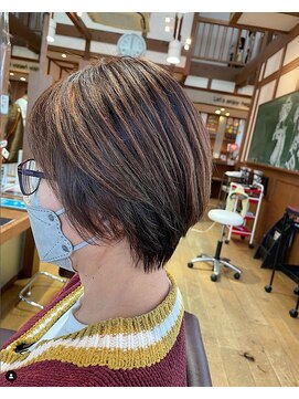 ティジェイ天気予報 豊田長興寺店(TJ) ショートレイヤー