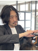 ナチュラルラヴィ(Natural la vie) 水木 義兼