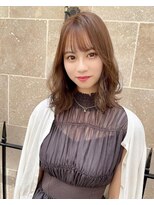 フォルテ 掛川店 大人フェミニンスタイル☆