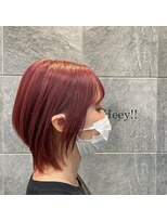 ガニー 流山おおたかの森(GANNI)&nbsp;ネオウルフ