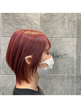 ガニー 流山おおたかの森(GANNI) ネオウルフ