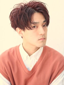 エイル 北堀江(Eir) 【モーブレッドセンターパート】