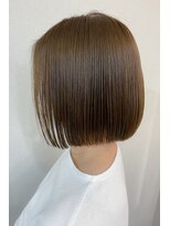 ルアナ(LUANA) ミニボブ