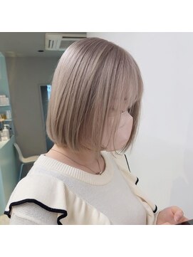 ランド 池袋(LAND) ホワイトベージュ