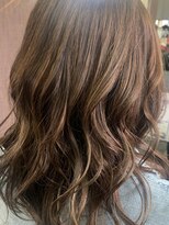 ピックアップ(Pick UP)&nbsp;人気閲覧NO.2ハイライトカラー/30代/40代/50代/60代/白髪ぼかし