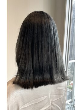 アンデイ(unday) ミントアッシュ