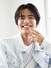 【新規限定メンズプラン！】カット＋プチスパor眉カット　￥5000