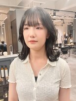 ジアン テラス(GIEN TERRASSE) 艶髪/韓国レイヤーカット