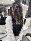 【枚方、高槻、梅田】ホワイトハイライト