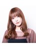 【ご新規さま限定】イルミナカラー＋カット＋ハホニコTR￥11900→8900円