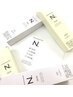 ◆話題の白髪染め◆ N.オーガニックカラー[根元]+カット+リペアTR   ￥5500