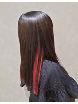 リー 天王寺(Lee)&nbsp;【Lee天王寺】インナーエクステ