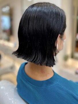 ザビー(THE B) 【本八幡The B】お客様スタイル