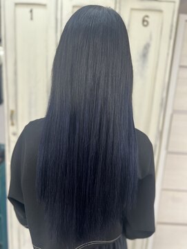 クラン ヘアーアンドスタジオ(CLAN hair & studio) エクステ