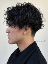 Q4:パーマの種類が多くてわからない。当日似合うスタイルを相談出来ますか？【国分寺/メンズパーマ】