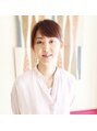 サントロペ(SAINT-TROPEZ) 秋月 えり子