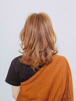 アカサ(A.casa)&nbsp;レイヤースタイル/20代/30代/40代/50代/西阿知/イオン倉敷