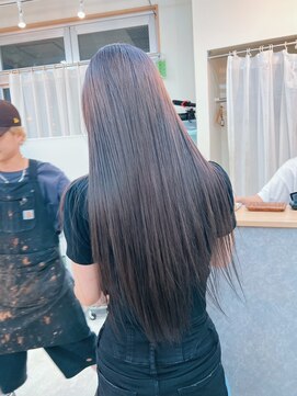 シビバイレボ(CIBI by revo) セミディ/ナチュラルレイヤーカット/フェイスレイヤー[船橋]