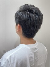 ルーム 刈谷店(room)&nbsp;メンズパーマ