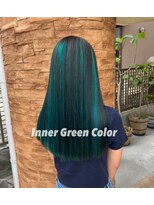 クラナ(clana)&nbsp;アンブレラカラー